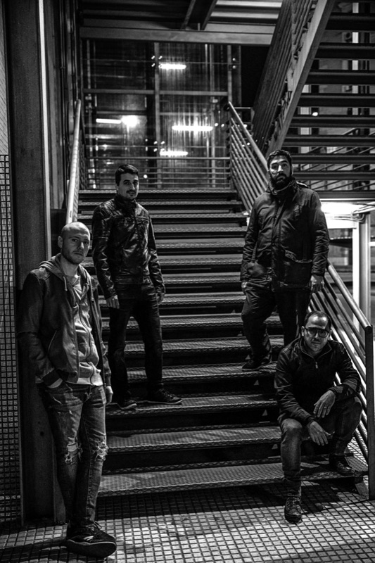 Estambre foto promo 1