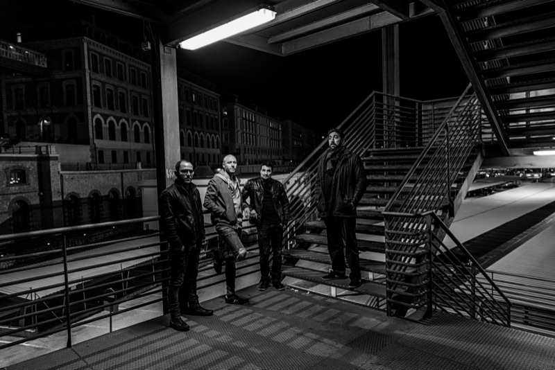 Estambre foto promo 2