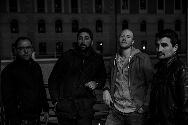 Estambre foto promo 3