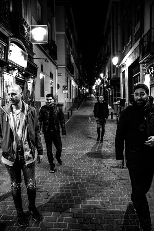 Estambre foto promo 4